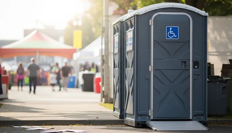 ADA-Compliant Units Austin TX